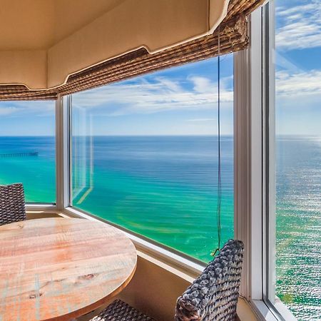 Апарт отель Tidewater2808 Панама-Сити Экстерьер фото