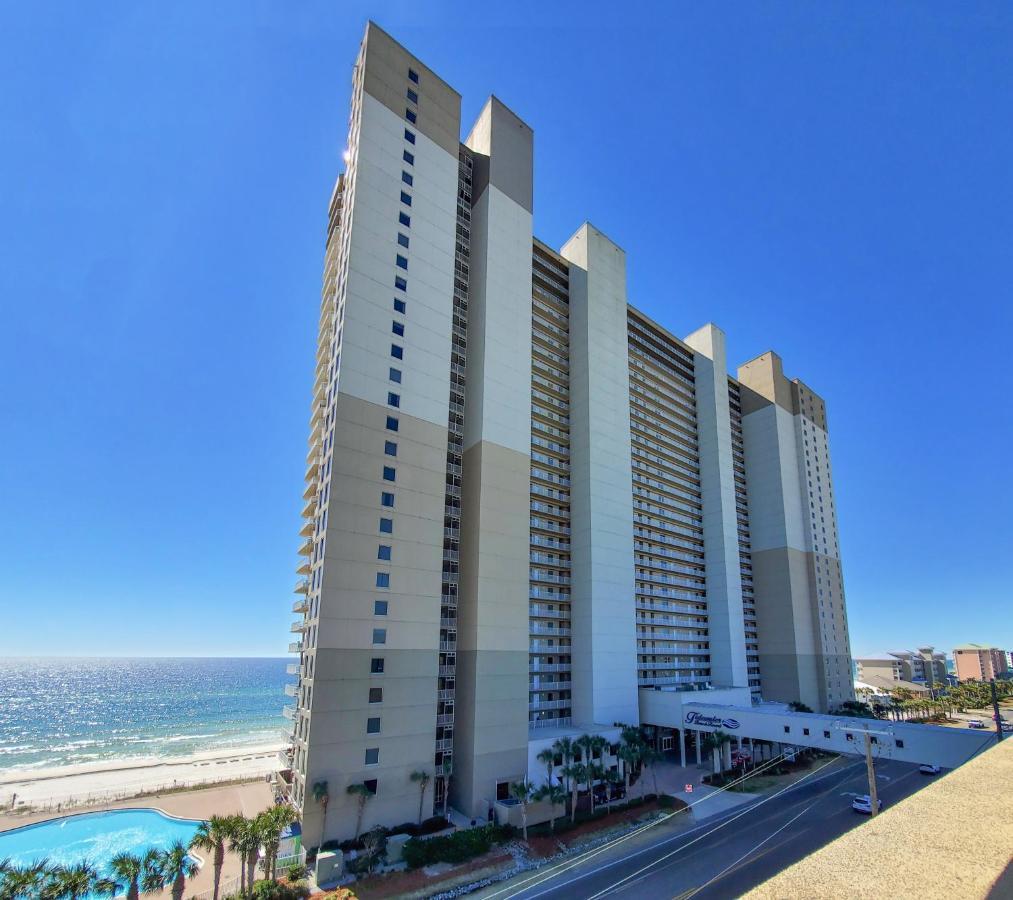 Апарт отель Tidewater2808 Панама-Сити Экстерьер фото